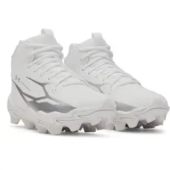 Chuteira de Futebol Americano Under Armour Spotlight Hammer