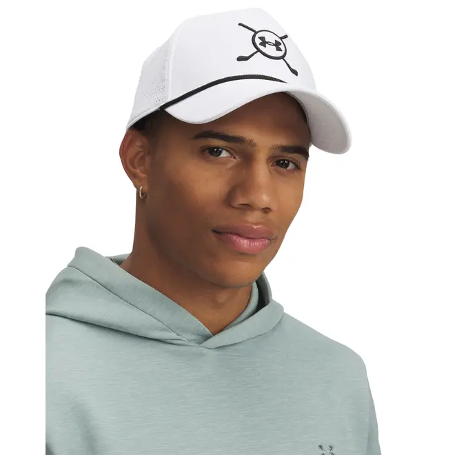 Boné Under Armour Snapback Drive