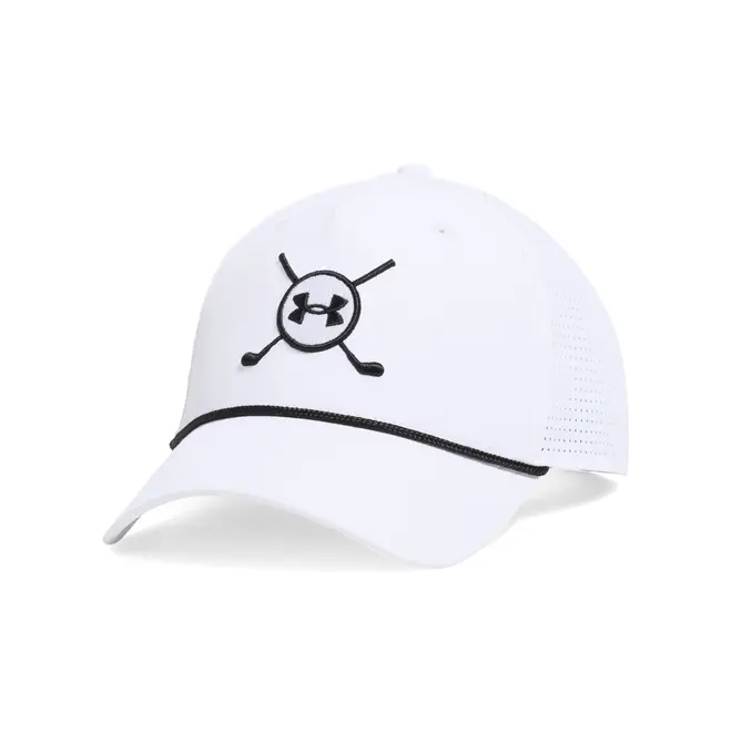 Boné Under Armour Snapback Drive