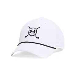 Boné Under Armour Snapback Drive