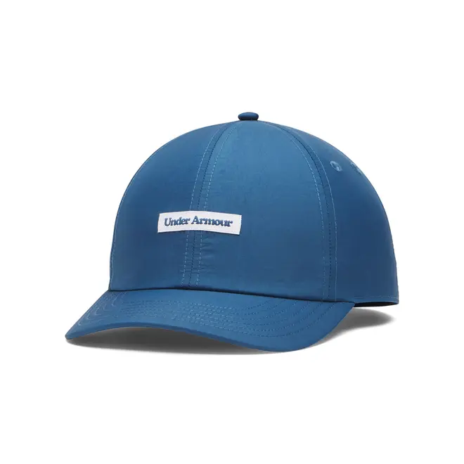 Boné Under Armour Sportstyle Nylon Snapback