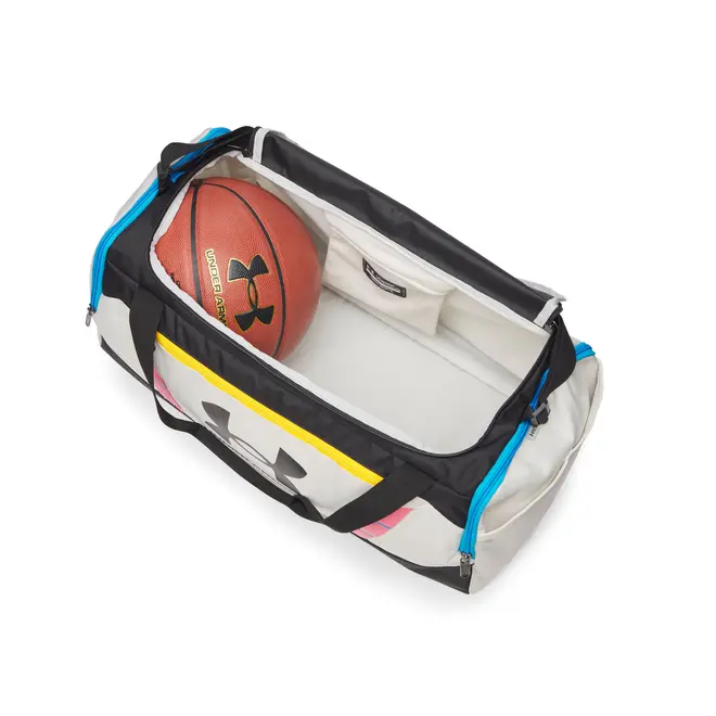 Mala de Treino Unissex Under Armour Undeniable 5.0 Duffle SM
