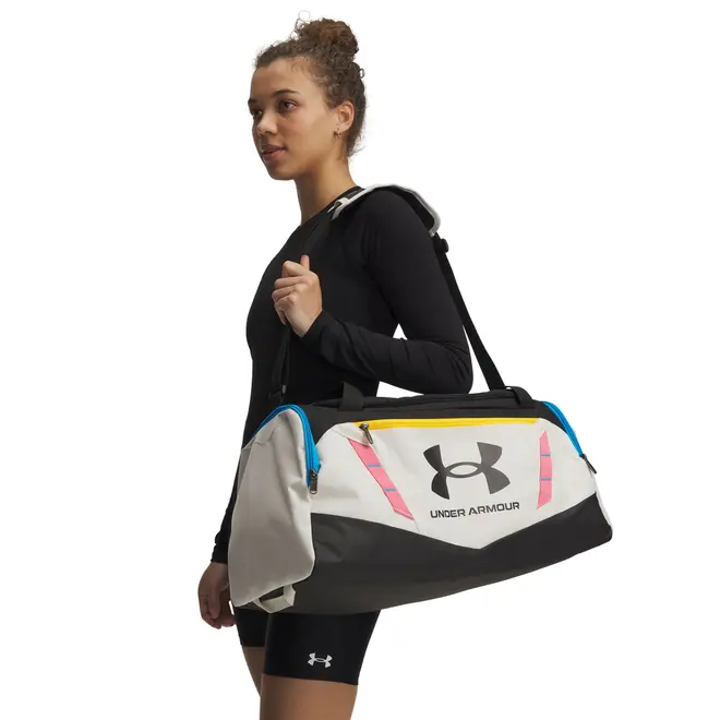 Mala de Treino Unissex Under Armour Undeniable 5.0 Duffle SM