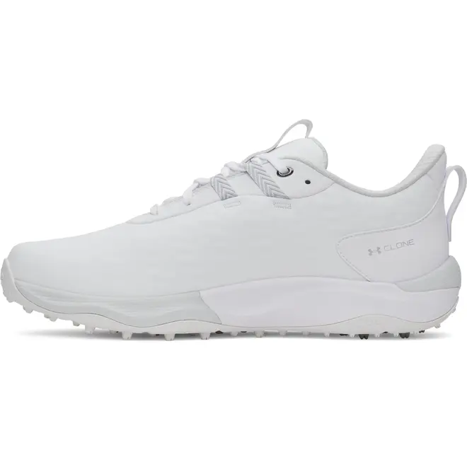 Tênis de Golf Under Armour Drive Pro Clone