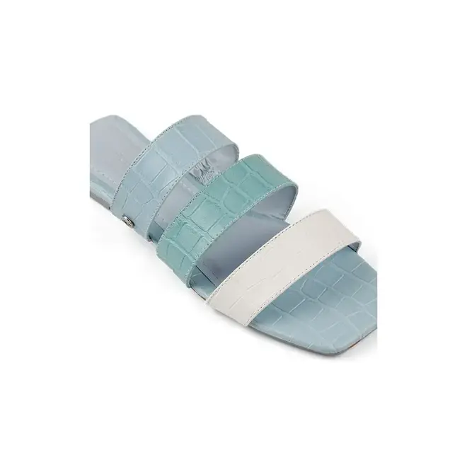 Tamanco Feminino Flat Itapuã