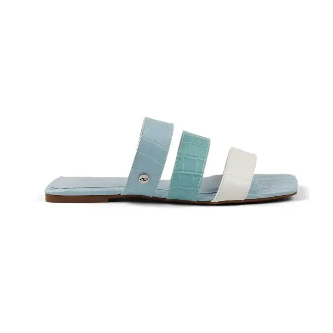 Tamanco Feminino Flat Itapuã
