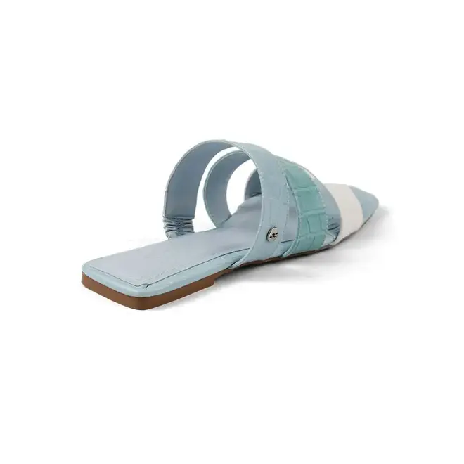 Tamanco Feminino Flat Itapuã