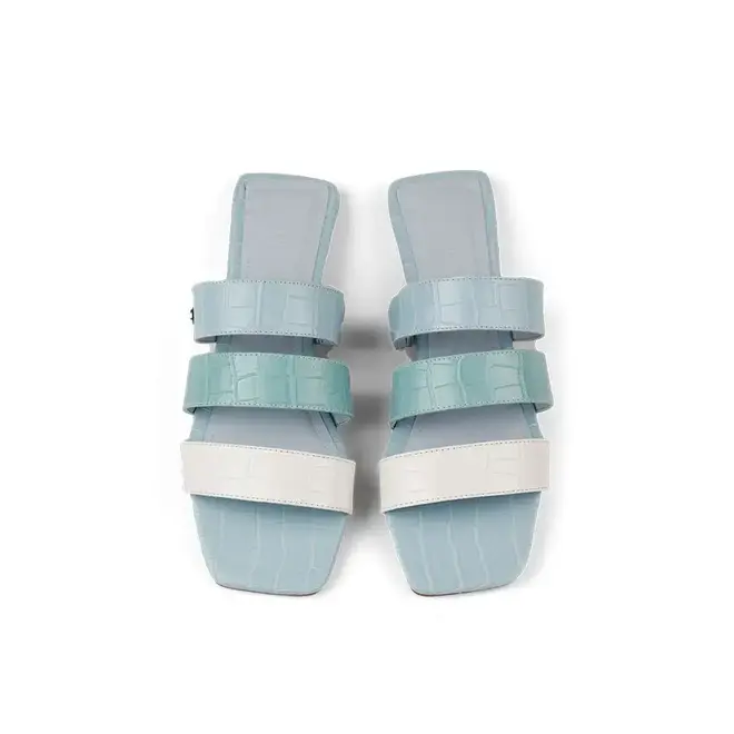 Tamanco Feminino Flat Itapuã