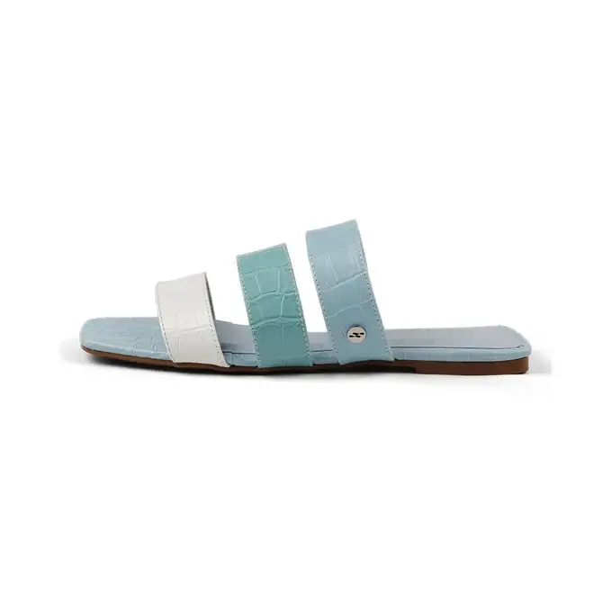 Tamanco Feminino Flat Itapuã