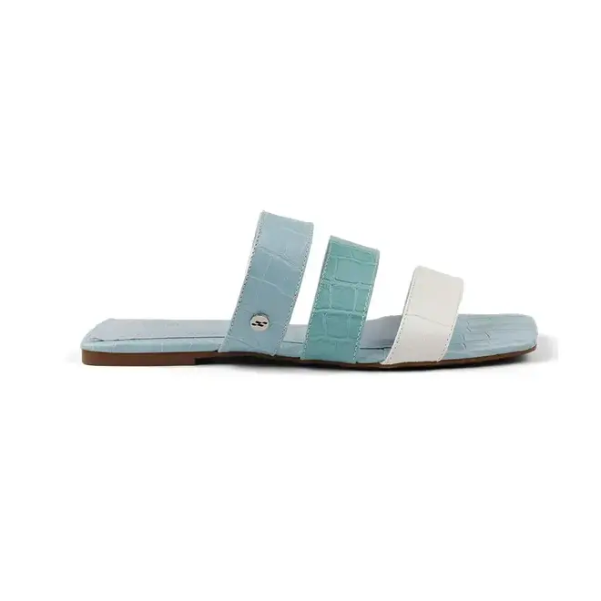 Tamanco Feminino Flat Itapuã