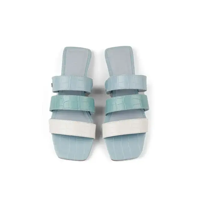 Tamanco Feminino Flat Itapuã