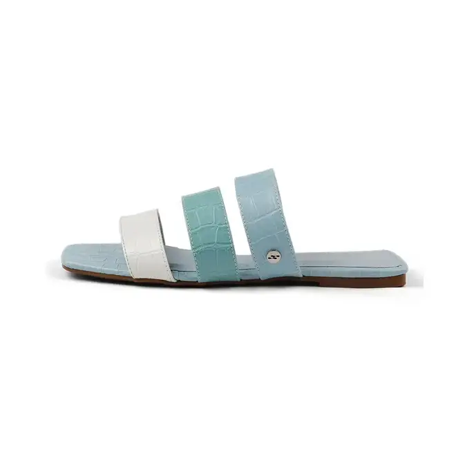 Tamanco Feminino Flat Itapuã