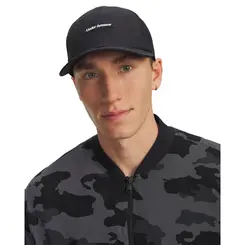 Boné Under Armour Sportstyle Nylon Snapback