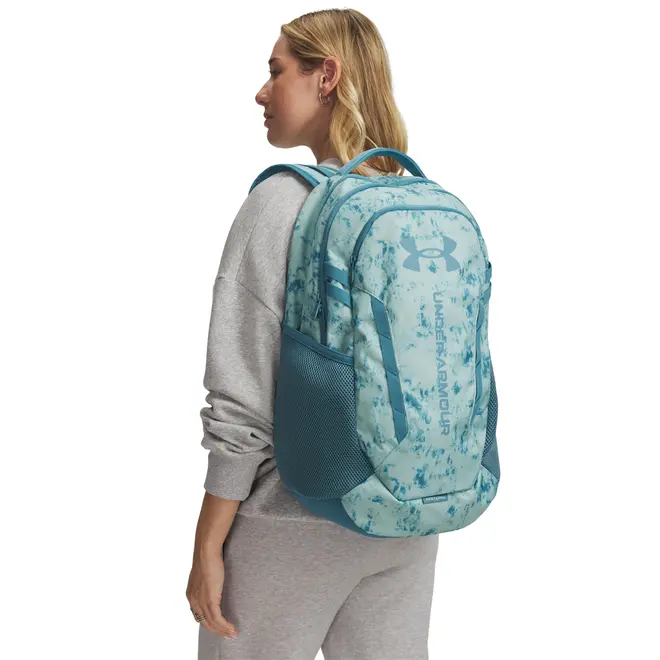 Mochila Under Armour Hust 6.0