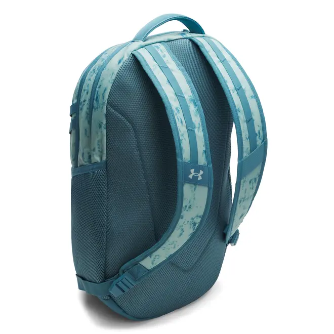 Mochila Under Armour Hust 6.0