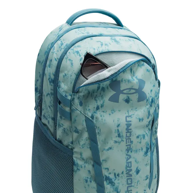Mochila Under Armour Hust 6.0