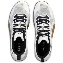 Kit 1 Tênis de Treino Masculino Under Armour Tribase Reps e 1 Pct com 3 pares de Meia cano alto