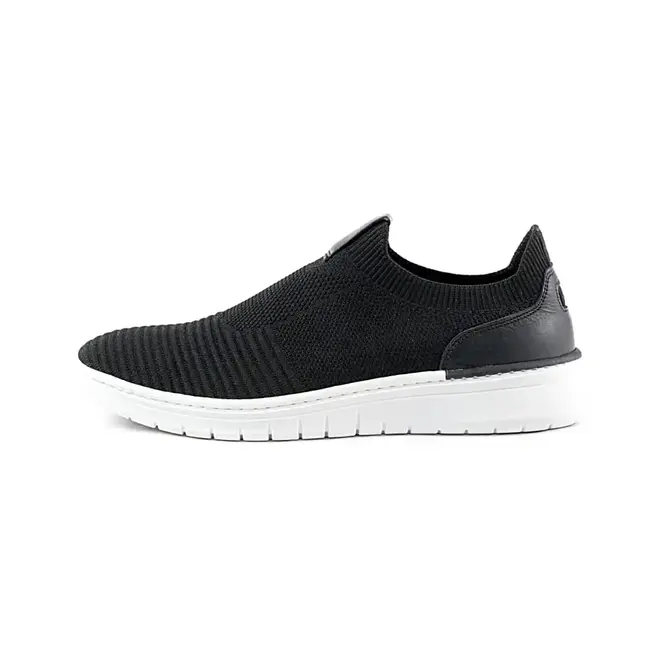 Sapatênis Casual Itapuã Preto