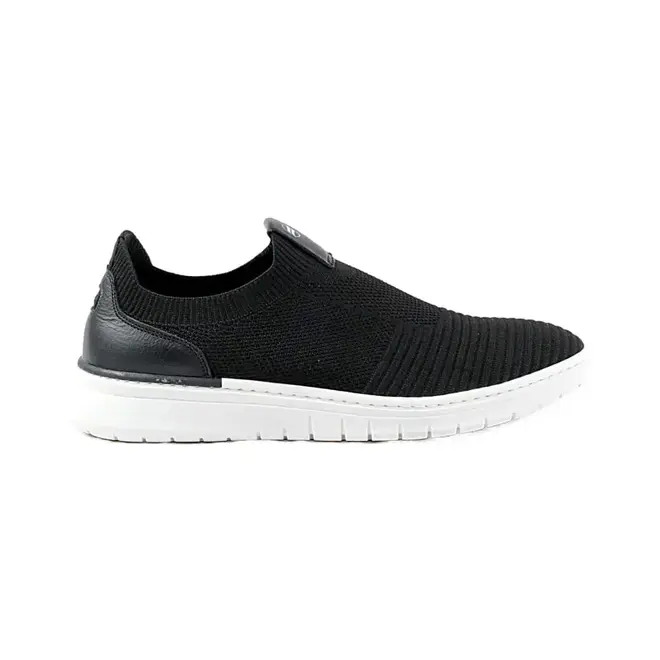 Sapatênis Casual Itapuã Preto