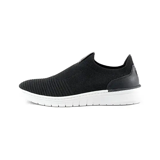 Sapatênis Casual Itapuã Preto
