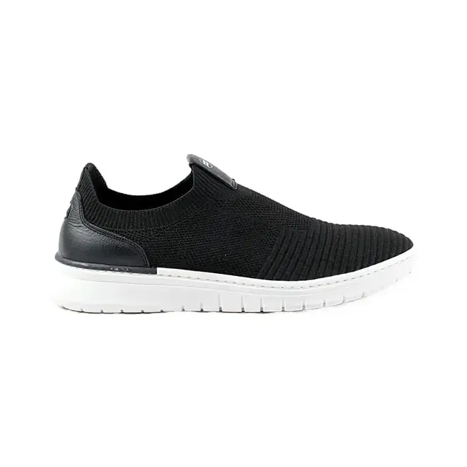 Sapatênis Casual Itapuã Preto