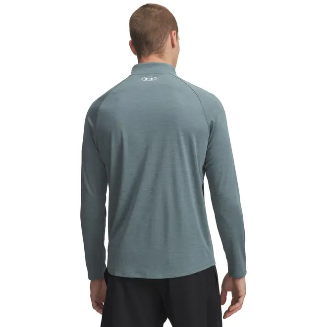 Blusa de Treino Under Armour Tech Textured Masculina