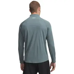 Blusa de Treino Under Armour Tech Textured Masculina