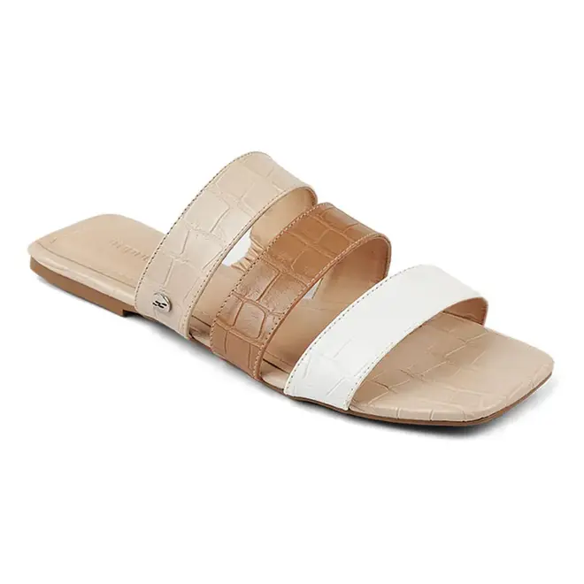 Tamanco Flat Feminino Itapuã