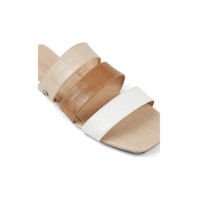 Tamanco Flat Feminino Itapuã