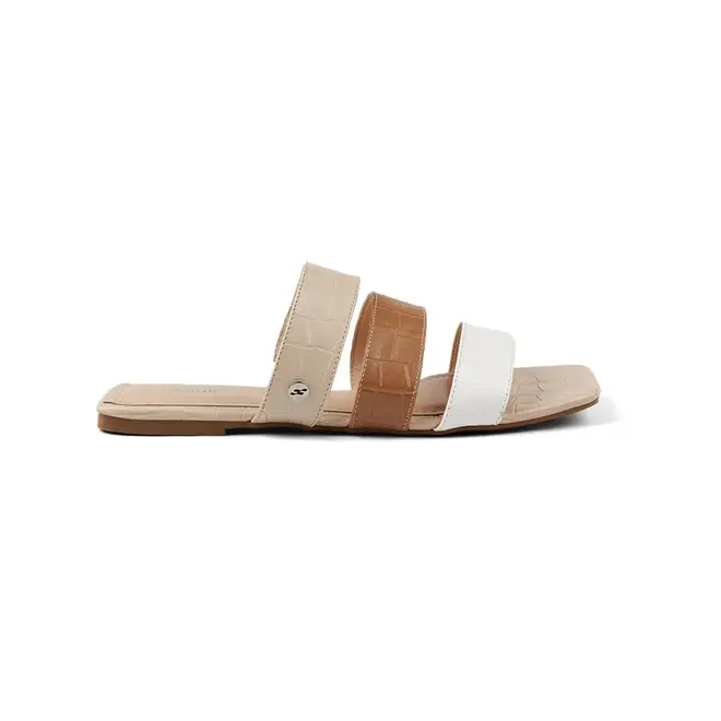 Tamanco Flat Feminino Itapuã