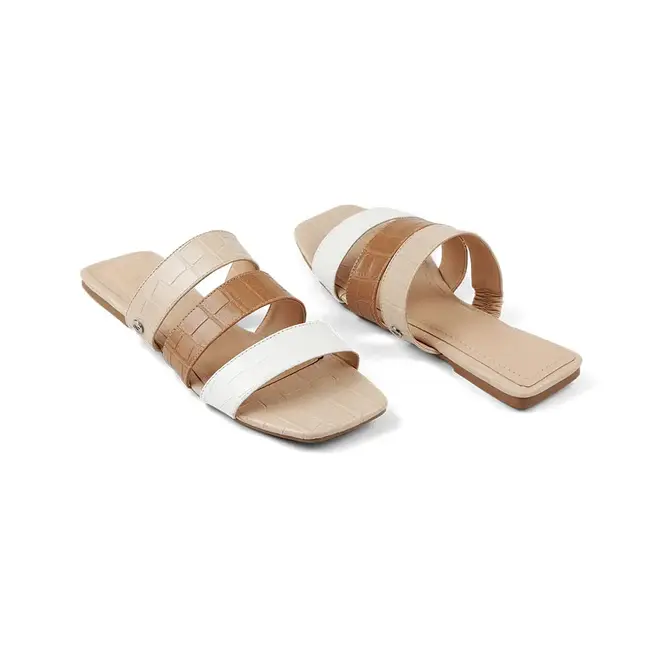 Tamanco Flat Feminino Itapuã