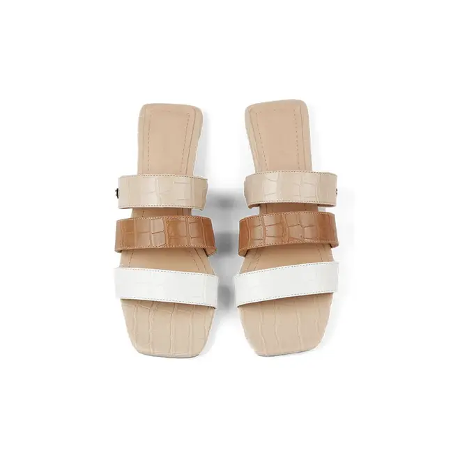 Tamanco Flat Feminino Itapuã