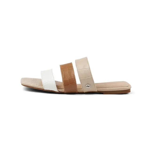 Tamanco Flat Feminino Itapuã