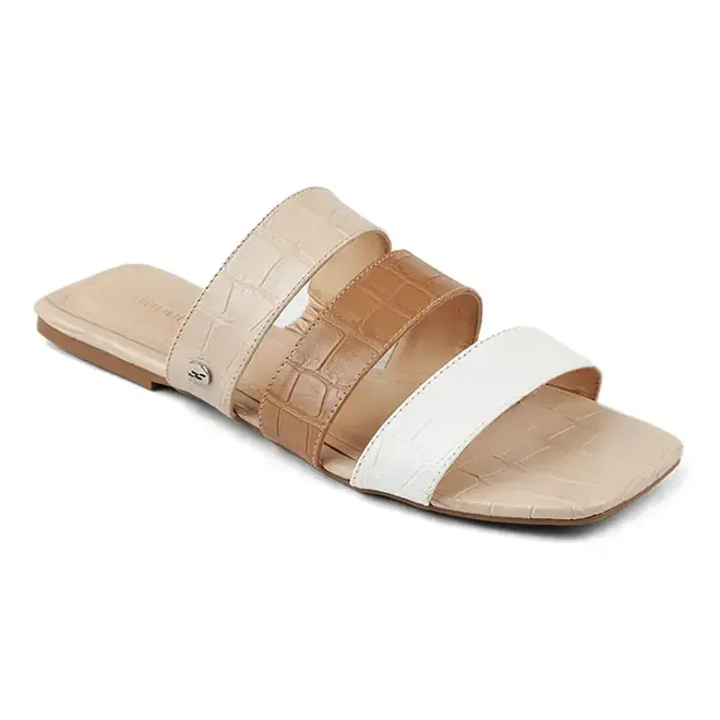 Tamanco Flat Feminino Itapuã