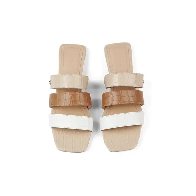Tamanco Flat Feminino Itapuã