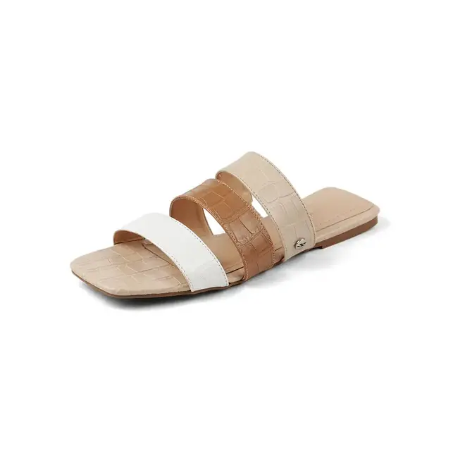 Tamanco Flat Feminino Itapuã