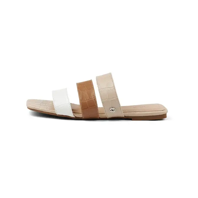 Tamanco Flat Feminino Itapuã