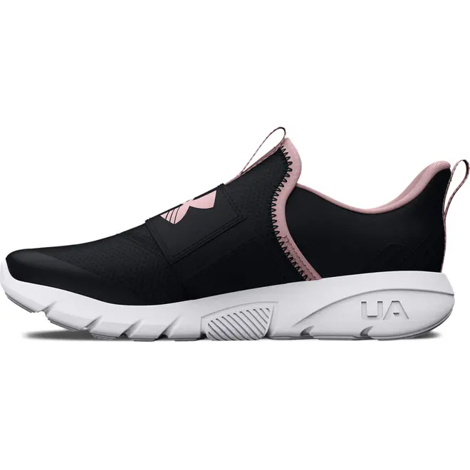 Tênis de Corrida Under Armour Flash Infantil