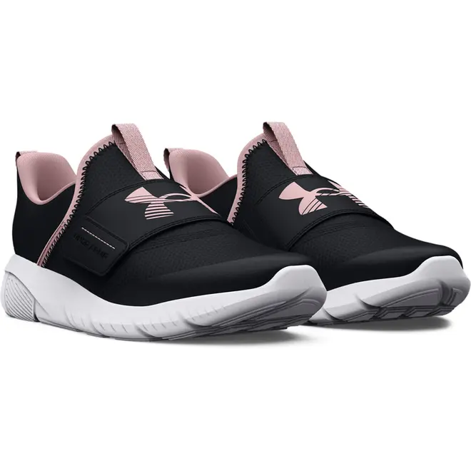 Tênis de Corrida Under Armour Flash Infantil