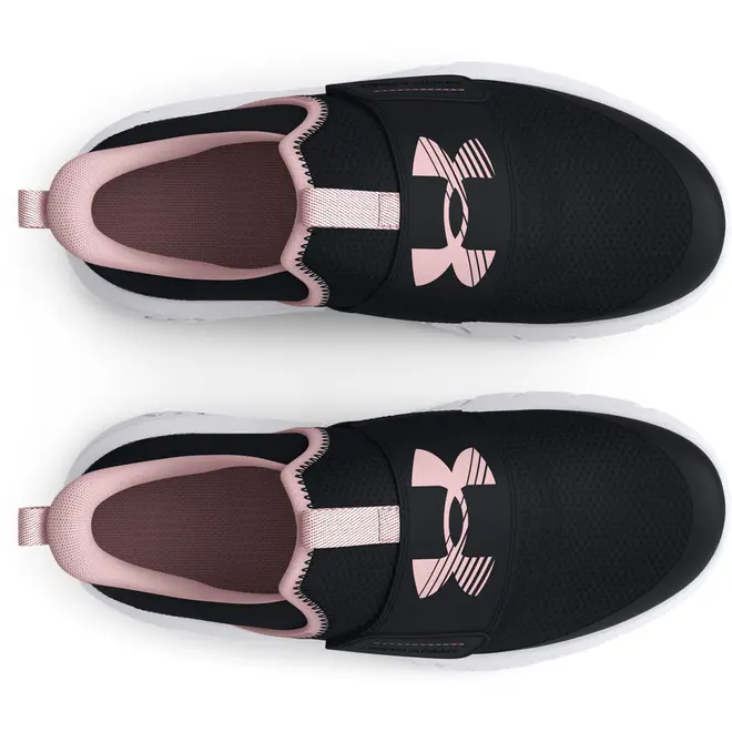 Tênis de Corrida Under Armour Flash Infantil