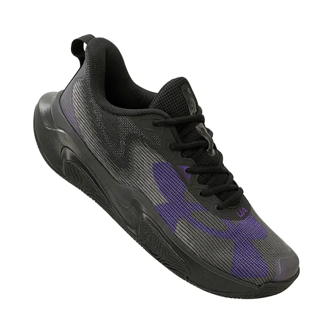 Tênis de Basquete Under Armour Layup