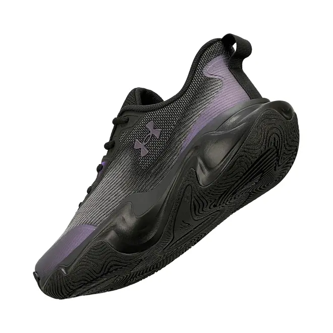 Tênis de Basquete Under Armour Layup
