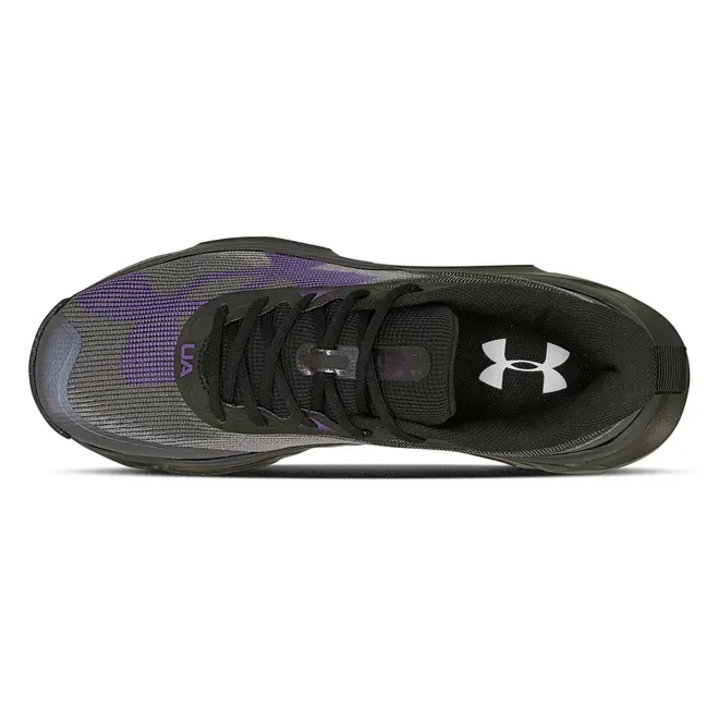Tênis de Basquete Under Armour Layup