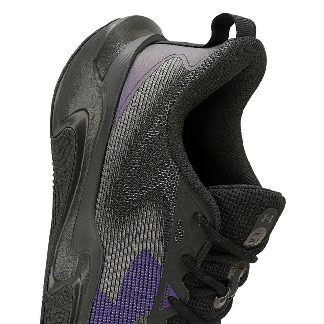 Tênis de Basquete Under Armour Layup