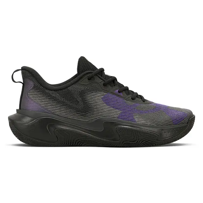 Tênis de Basquete Under Armour Layup