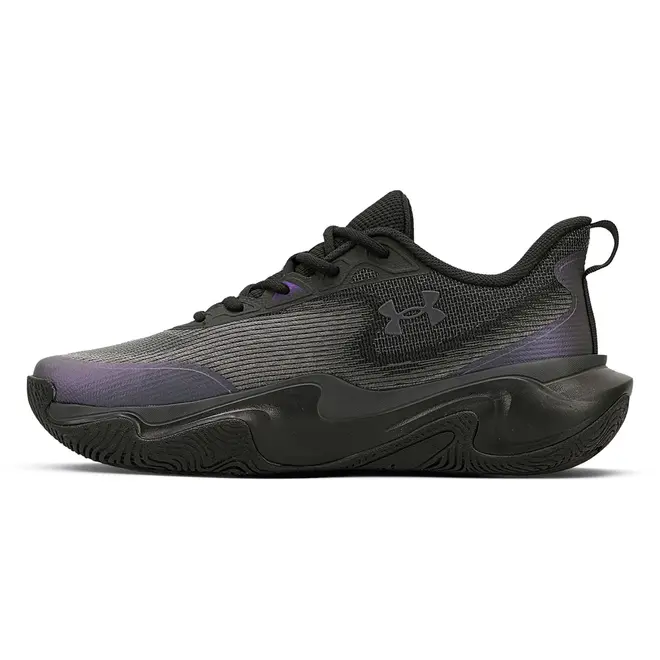 Tênis de Basquete Under Armour Layup