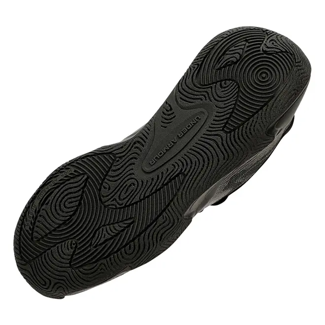 Tênis de Basquete Under Armour Layup