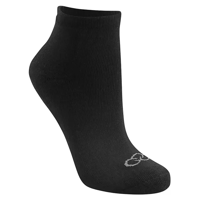 Kit Olympikus 1 Chinelo Sereno e 1 Meia de Cano Curto Masculina