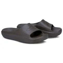 Kit Olympikus 1 Chinelo Sereno e 1 Meia de Cano Curto Masculina