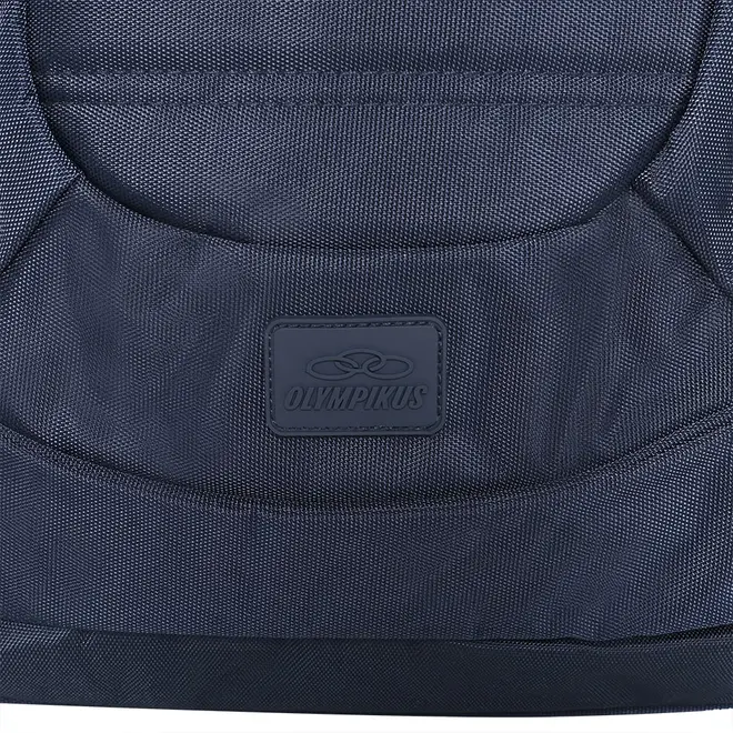 Mochila Olympikus Cabo de Aço